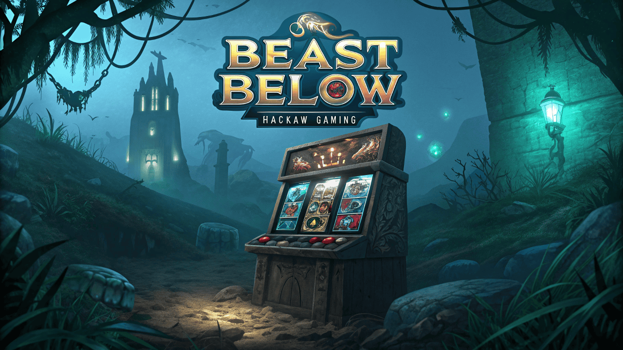 Beast Below