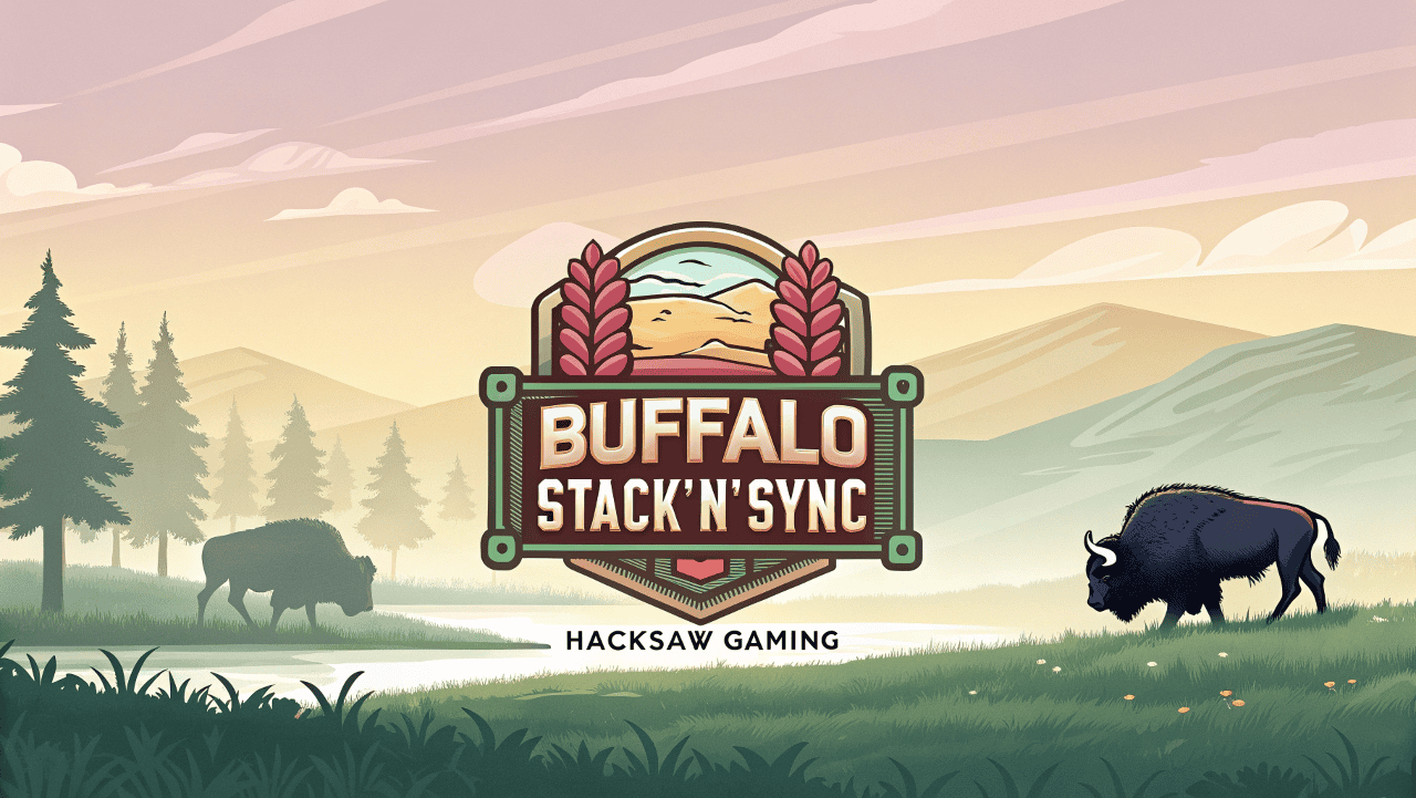 Buffalo Stack'n'Sync