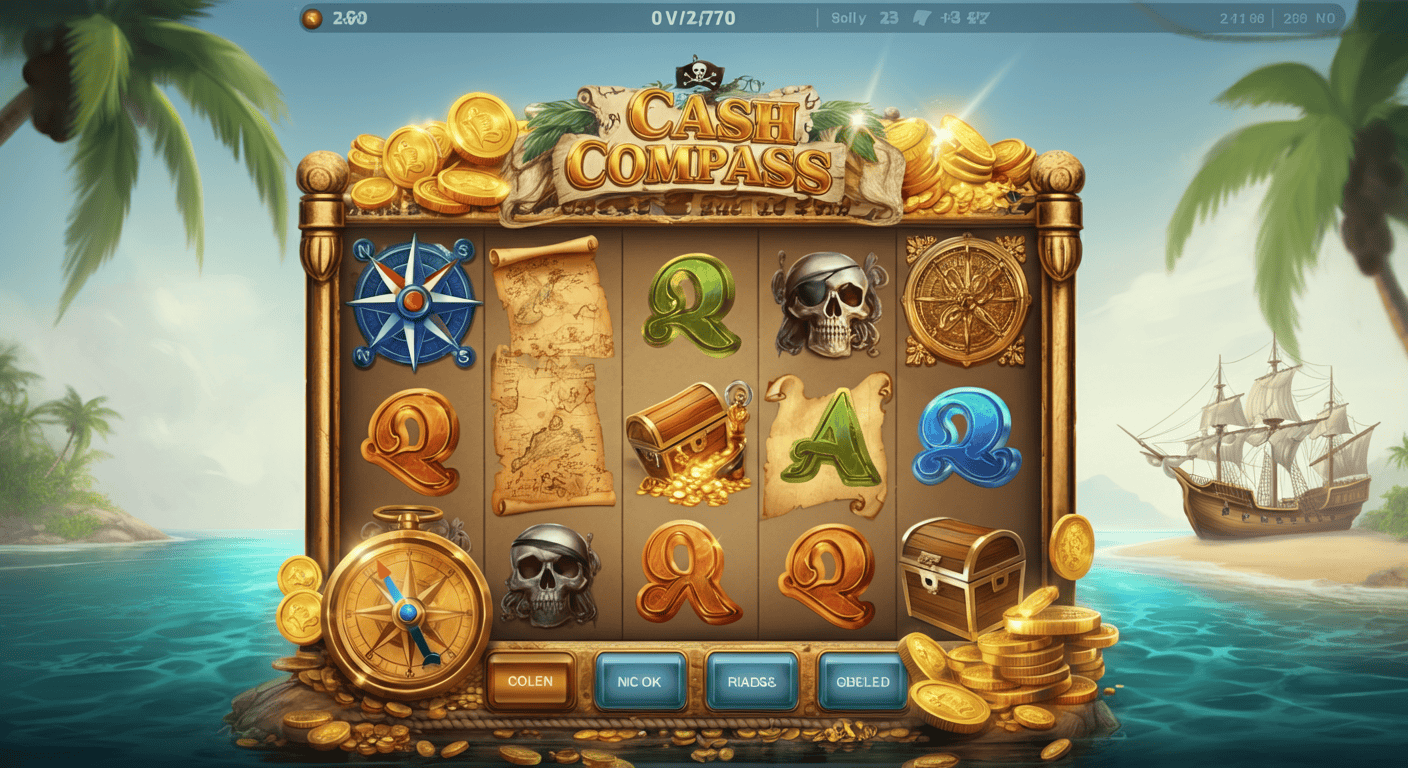 Cash Compass