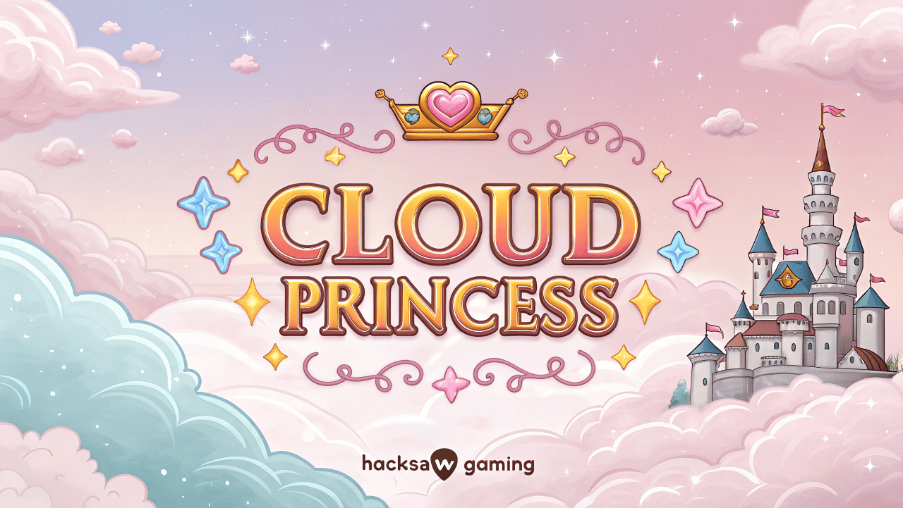 Cloud Princess