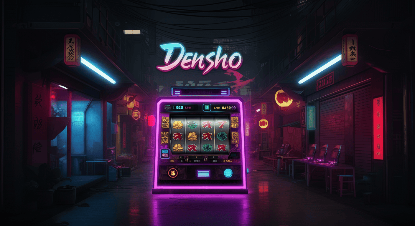 Densho