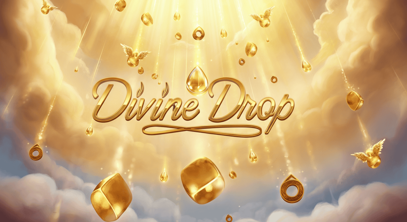 Divine Drop