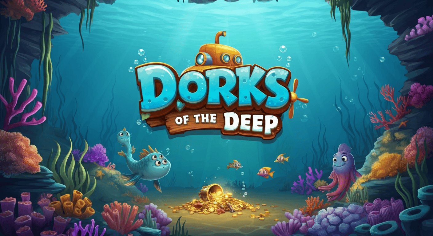 Dorks of The Deep