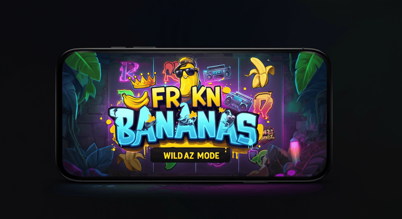 FRKN Bananas
