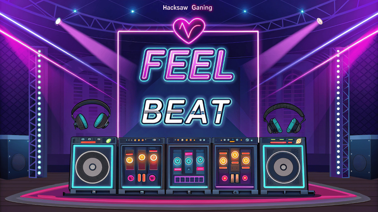 Feel The Beat
