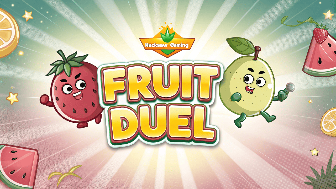 Fruit Duel
