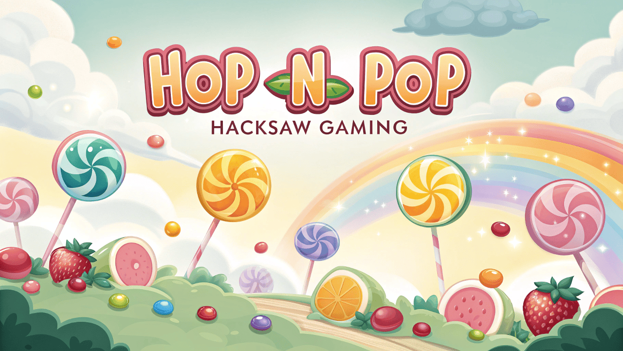 Hop'n'Pop