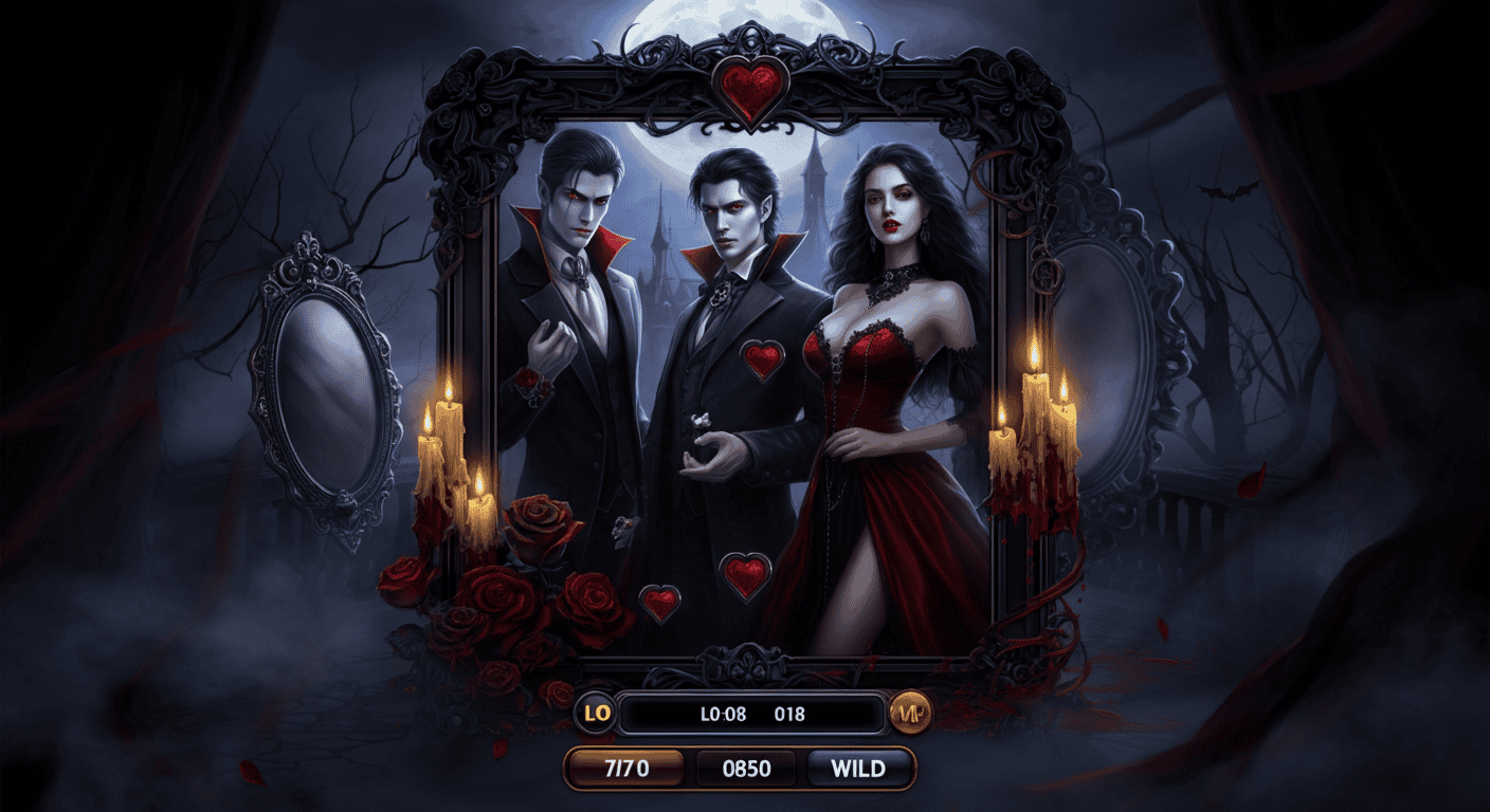 Immortal Desire