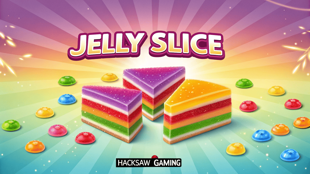 Jelly Slice