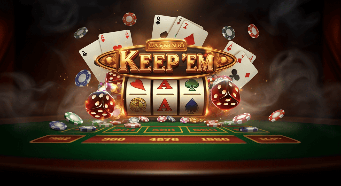 Keep em