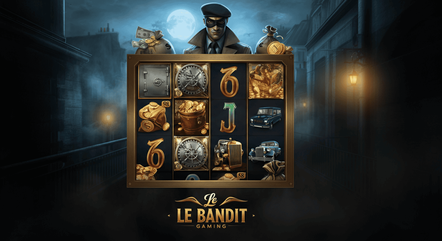 Le Bandit