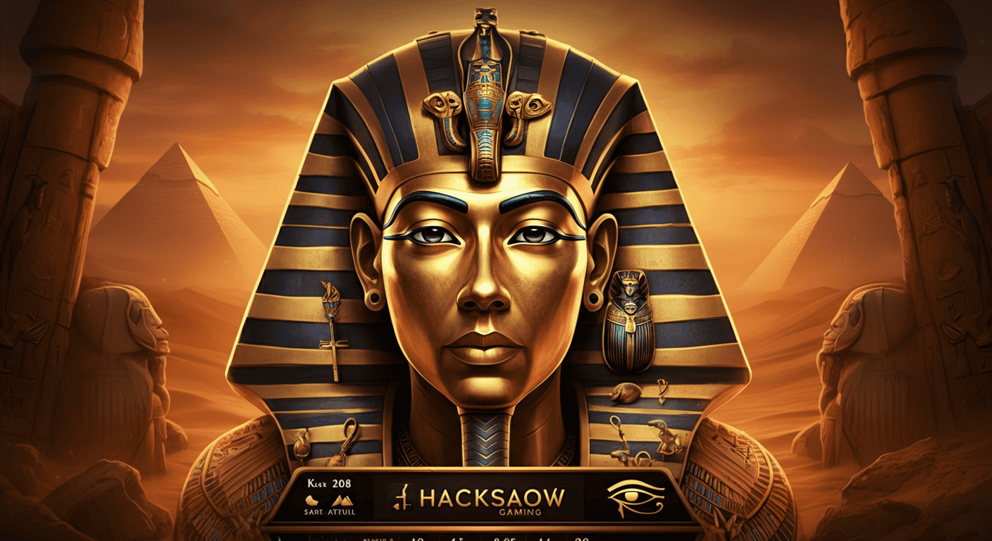 Le Pharaoh