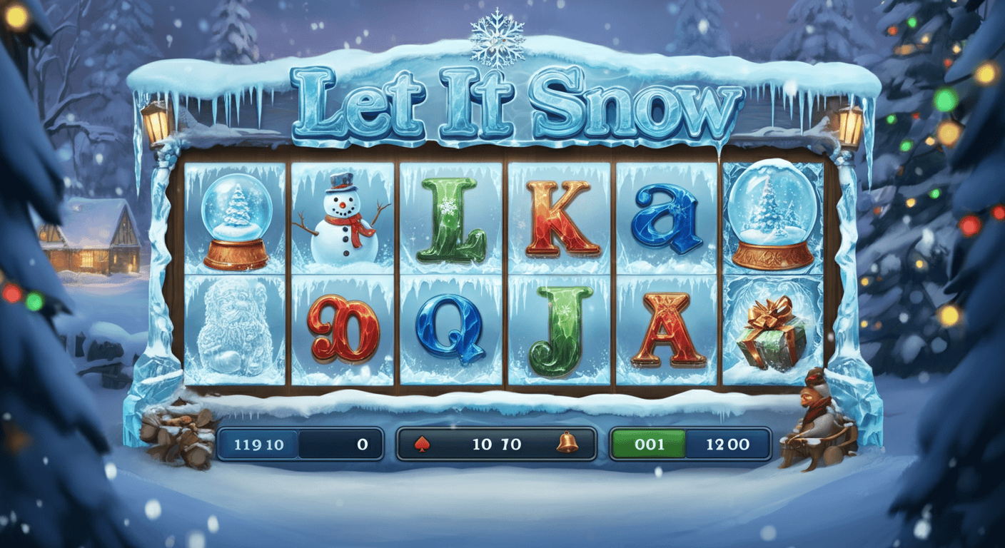 Let It Snow