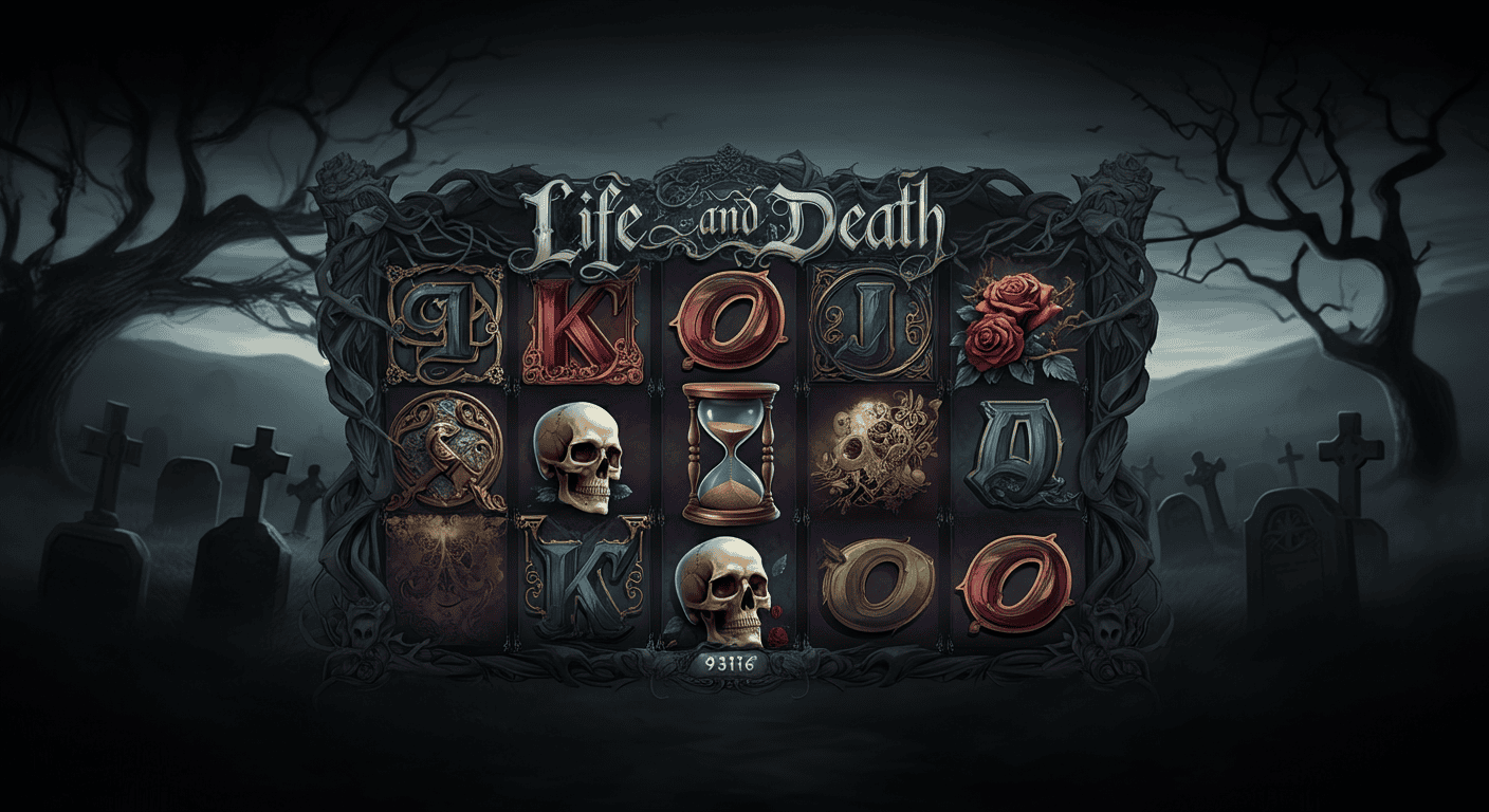 Life and Death