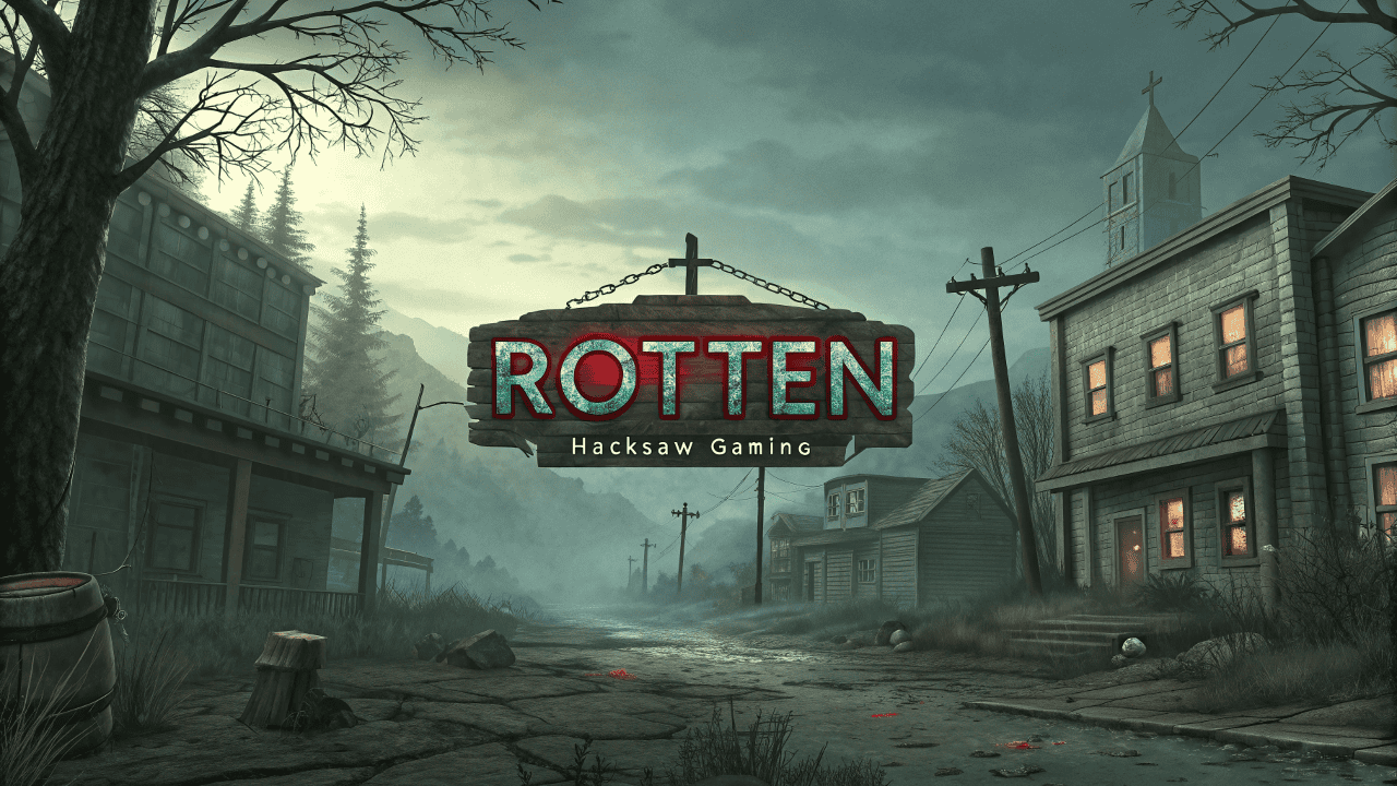 Rotten