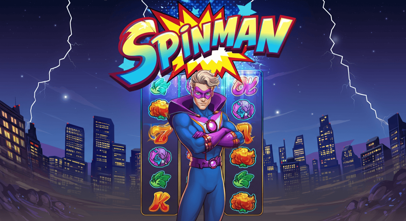Spinman