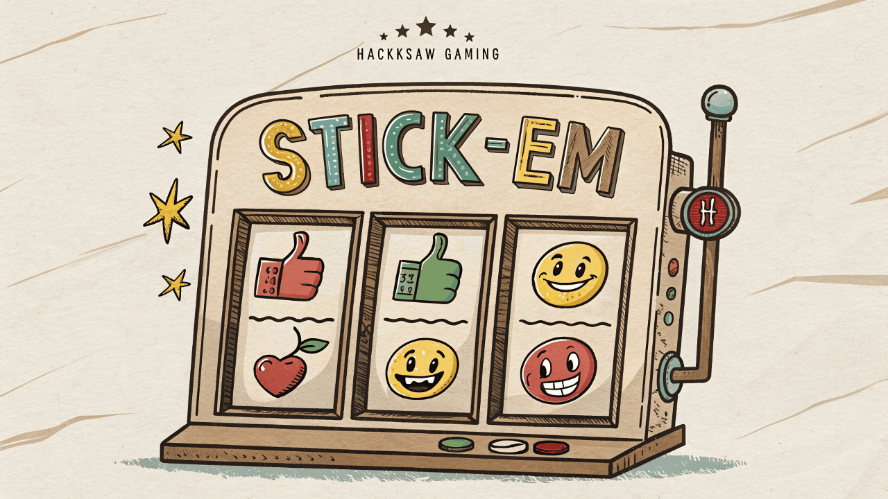 Stick'em