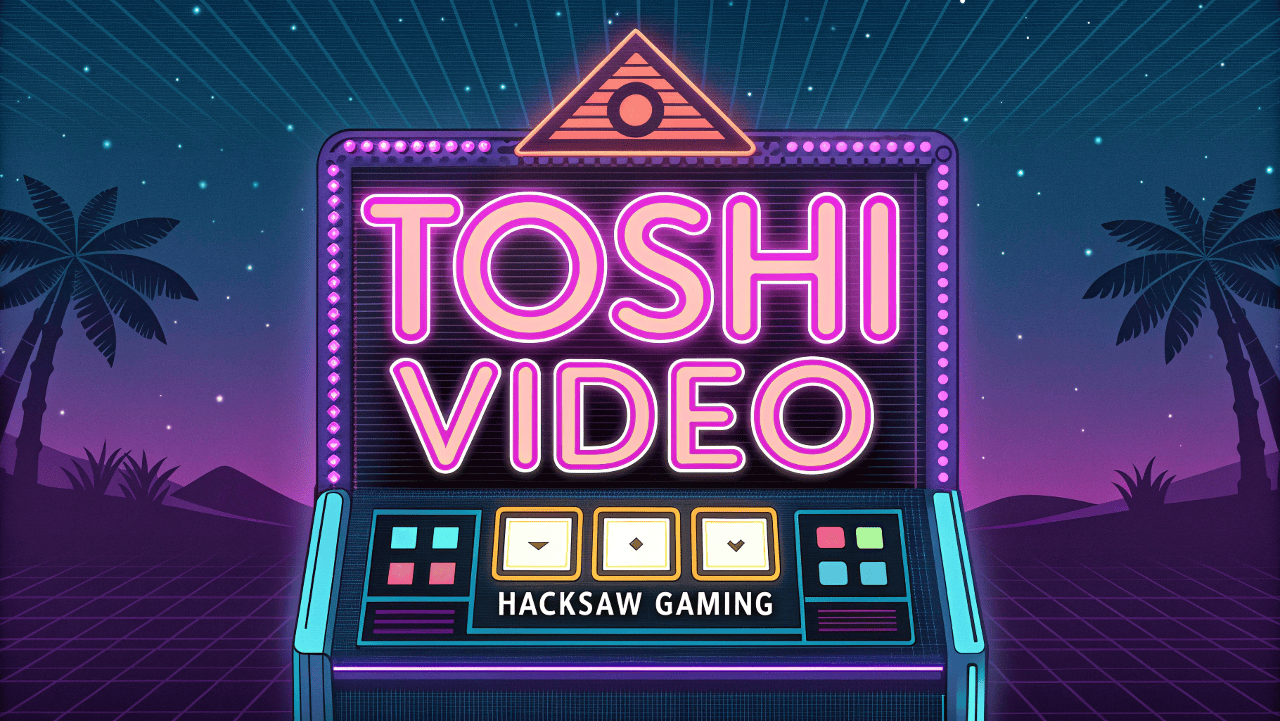 Toshi Video Club