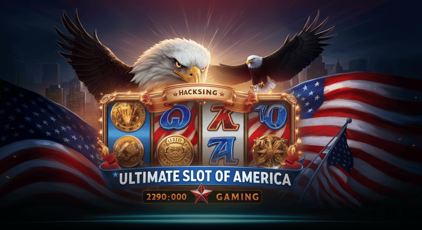 Ultimate Slot of America