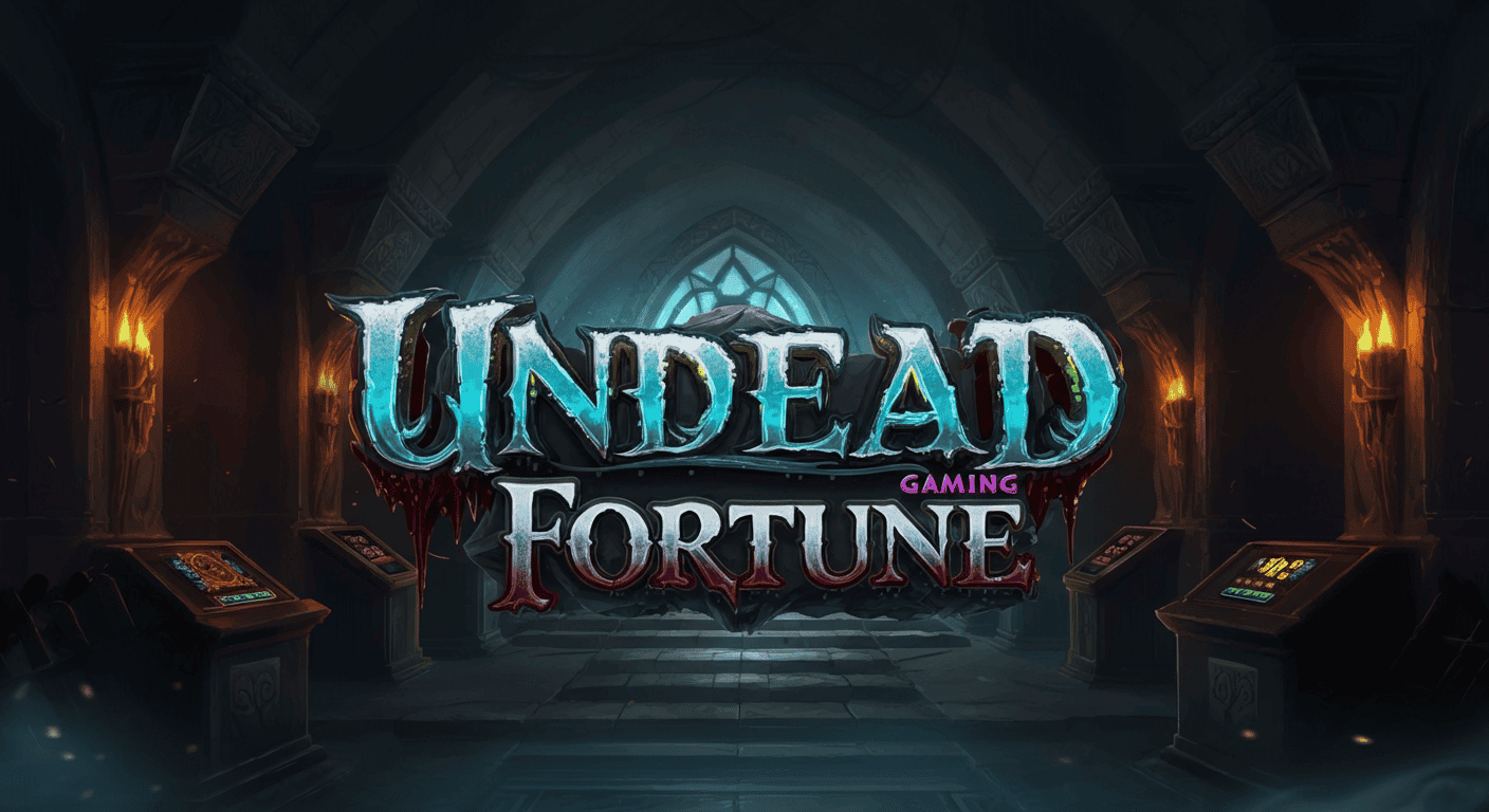 Undead Fortune