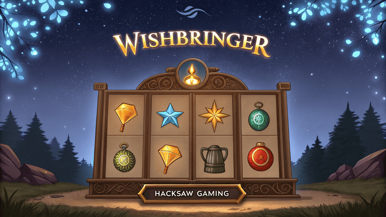 Wishbringer